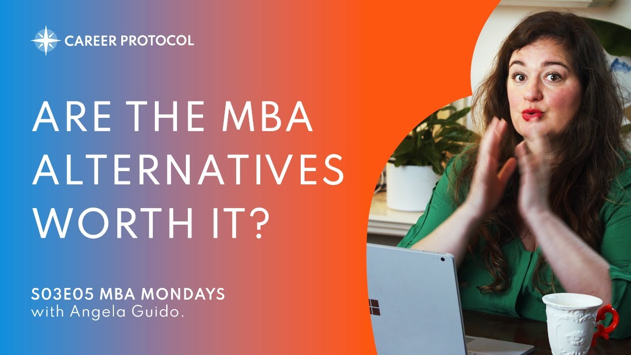 Are MBA Alternatives Worth It?