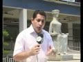 Segurança pública tem... :: Desconhecidos