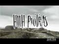 head hunters website intro