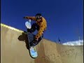 danny kass gnu team video 2007