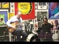 John Boutte & Todd Duke @ Louisiana Music Factory 2007