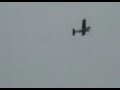 RC airplane explode ! / RC Flugzeug explodiert ! RC airplane explode ! / RC Flugzeug explodiert !