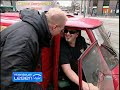 Curry 54 in Magdeburg vorgestellt bei Kabel 1