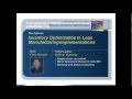 Inventory optimization in lean manufacturing environments