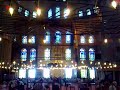 Sultan Ahmed Blue Mosque -Pt1