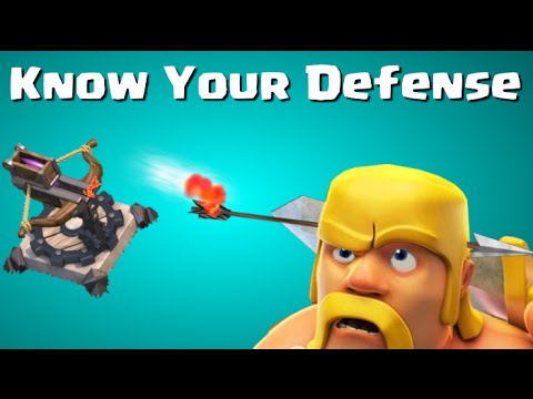 how to organize village clash of clans