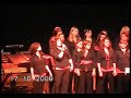 Arden Youth Choir \"People Get Ready\"