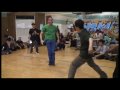 Three Nation Army vs. Quantum Mechanics (Semi-Final)