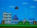 here's the 1st stage for this neat little game. level is very easy and allows the player to ease in and see what mtk is all about.