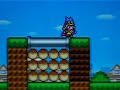 here's the 1st stage for this neat little game. level is very easy and allows the player to ease in and see what mtk is all about.