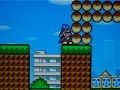here's the 1st stage for this neat little game. level is very easy and allows the player to ease in and see what mtk is all about.