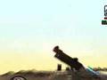 GTA: San Andreas Bus Wheelie