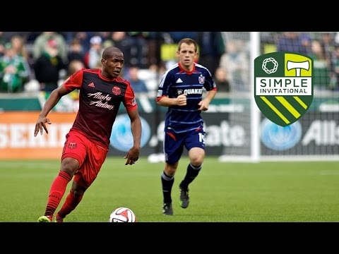 Video: Portland Timbers vs. Chicago Fire