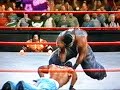 Tribute to a Legend wwe caw smackdown raw