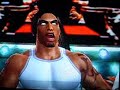 Tribute to a Legend wwe caw smackdown raw - Thumb #2