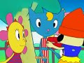 Parappa TV - The Initial P!!( pt 4 of 4) Parappa TV - The Initial P!!( pt 4 of 4)