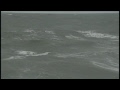 WESH 2's Dan Billow reports on the damage from Ida in the Panhandle on Tuesday.