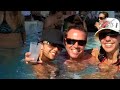 Malibu Strings Bikini Party at the Palms in Las Vegas.