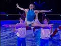 Baross Imre circus school