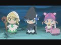 しゅごキャラパーティー！新歌の私のたまごパーティータイム！