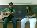 Letra de la cancion Creo Que Me Enamoré Solo - Luis Fonsi