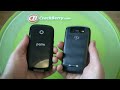 Round 1 of the Smartphone Round Robin. CrackBerry Kevin takes to the Treo Pro. Visit www.smartphoneroundrobin.com for more information.