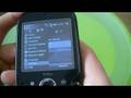 Palm Treo Pro - Smartphone Round Robin