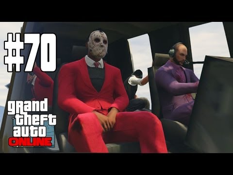 GTA V ONLINE Online |