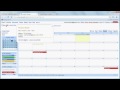 Google Calendar - Tutorial 1 - Basics