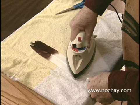 how to obtain eagle feathers