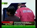 Doubts over voting machines cloud Obama's S.Carolina win