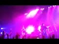Evanescence Live in Hong Kong Feb. 21st 2012 "Bring Me To Life" 11 of 14