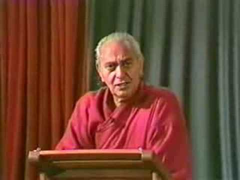 srividya - (01/41) (Lecture 1 of 4, Part 1 of 8) Four lectures by Swami Rama on Saundaryalahari, the Wave of Beauty, which is a prominent text of Sri Vidya Kundalini Ta...
