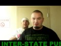 YOUNG SOPRANO AND PAUL WALL CHOPPING IT UP