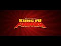 kung fu panda  deutsch 