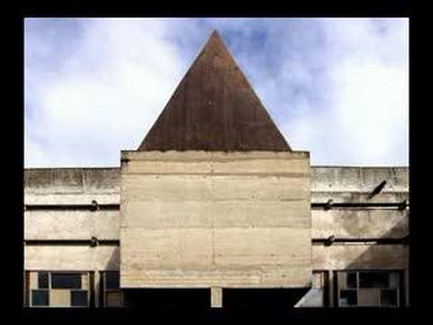 Le Corbusier, Architect