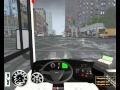 City Bus Simulator 2010 - Vol. 1: New York - Feat. Design-X X3-Evo