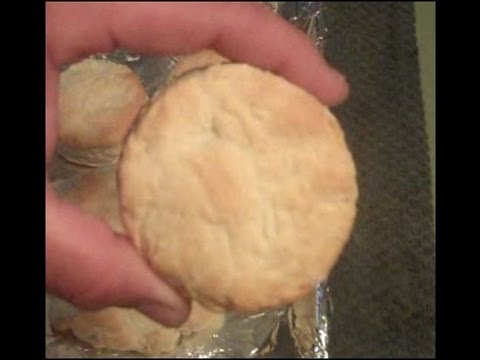 how to easy biscuits