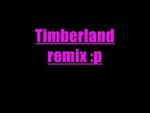 Timberland remix