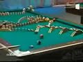 Billiard Domino