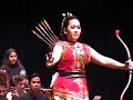 UofT Gamelan 1 - Wira Pertiwi