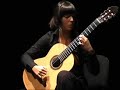 ANDREA GONZ�LEZ. Serenata espa�ola (J. Malats)
