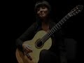 ANDREA GONZÁLEZ. Serenata española (J. Malats)