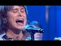 best song on the new album. live tv performance by the boys on 2nd dec 2006. mark takes the lead with a couple of off-notes, jason breaks a bit, and some saucy cheerleaders strut their stuff.