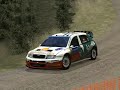 RBR Chirdonhead Skoda Fabia WRC2