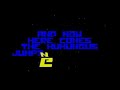 Mega Tridi demo - European Demos - Overlanders (Atari ST)