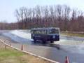 Onibus Dando 