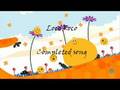 Loco roco - Completed song