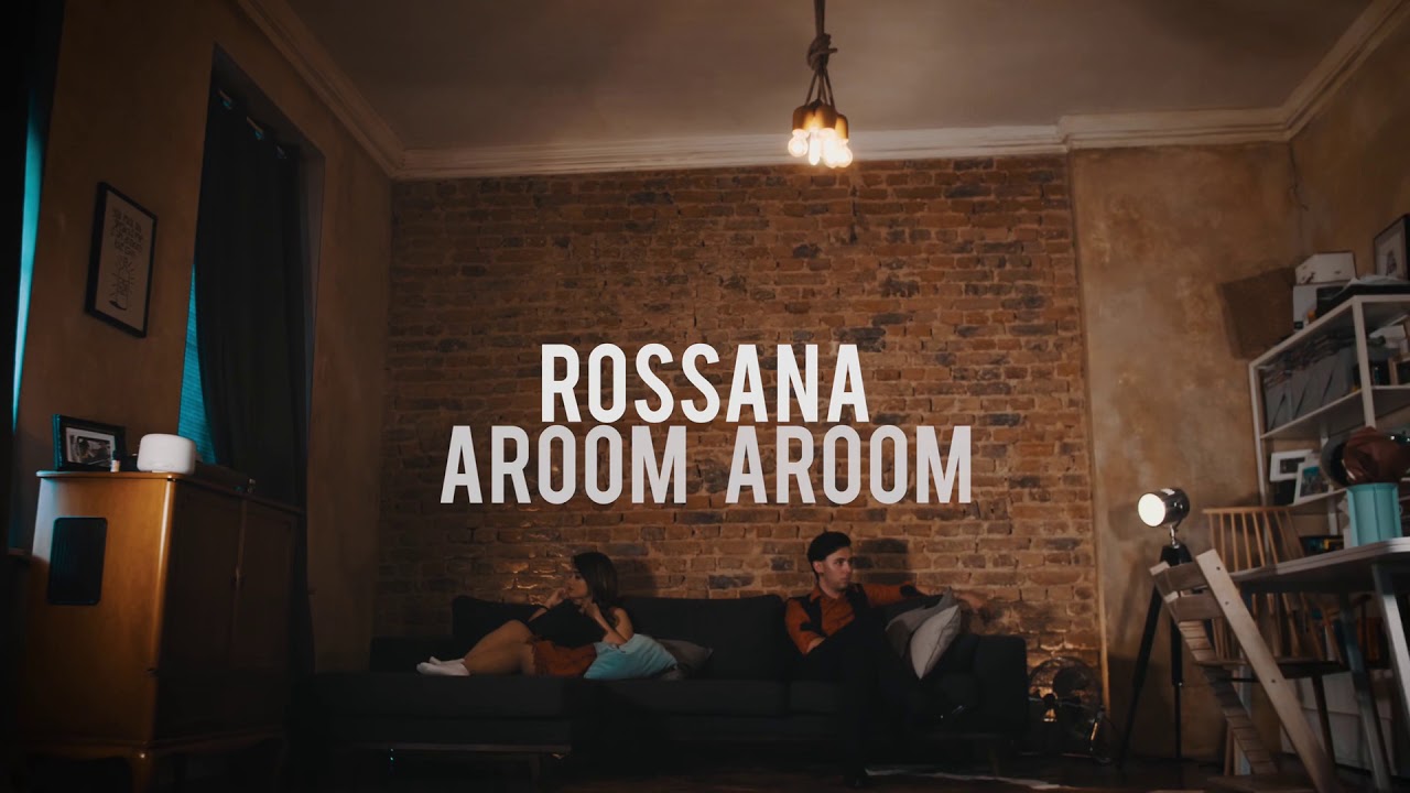 Rossanamusic - Aroom Aroom (Official video)