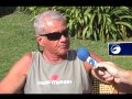 Entrevista a Sandy Errecaborde - Pioneros del Surf en Argentina